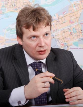 Антон Глушков