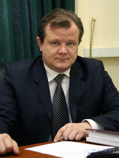 Илья Пономарев